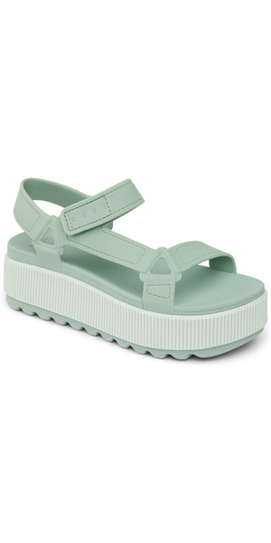 2025 Reef Mujer Sandalias Water Rem Higher CJ6334 - Frosty